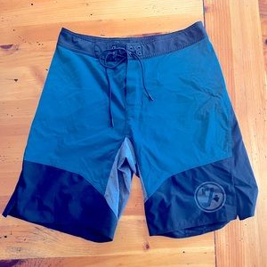 CrossFit Reebok shorts